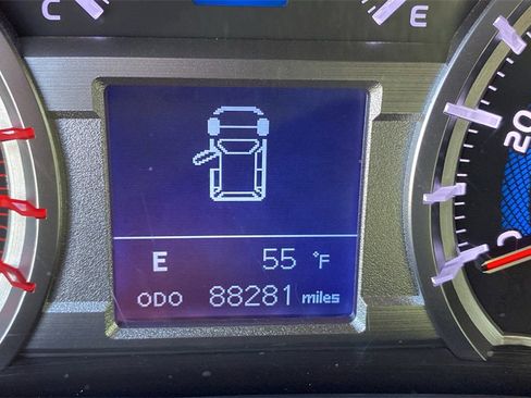 Used 2019 Toyota 4Runner Limited image 28