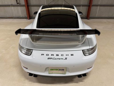 Used 2016 Porsche 911 Carrera S image 40