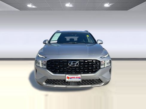 Used 2023 Hyundai Santa Fe SEL image 6