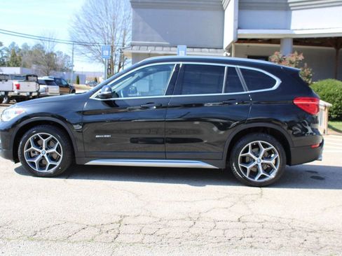 Used 2017 BMW X1 sDrive28i image 4