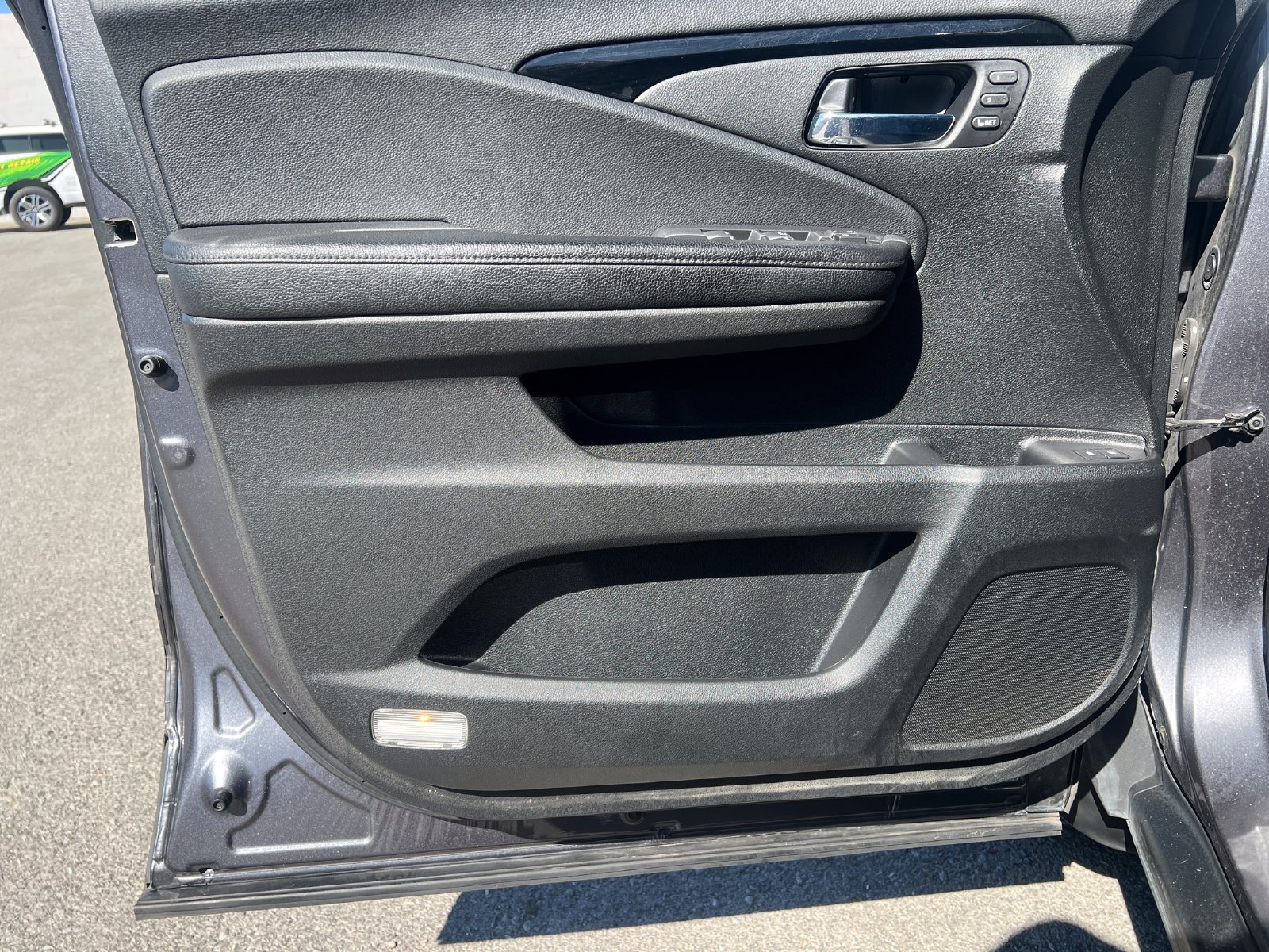 Used 2019 Honda Passport Elite image 10