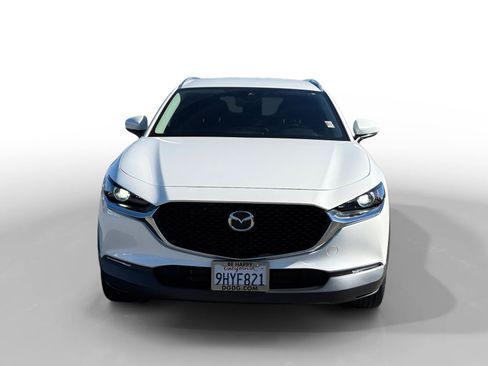 Certified 2023 MAZDA CX-30 AWD 2.5 S w/ Preferred Package image 8