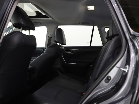 Used 2025 Toyota RAV4 XLE Premium w/ Weather Package image 17