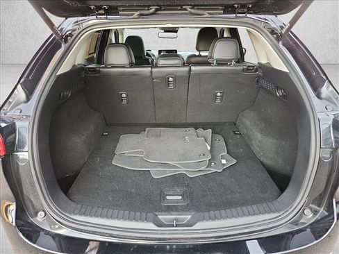 Used 2025 MAZDA CX-5 AWD 2.5 S w/ Preferred Package image 21