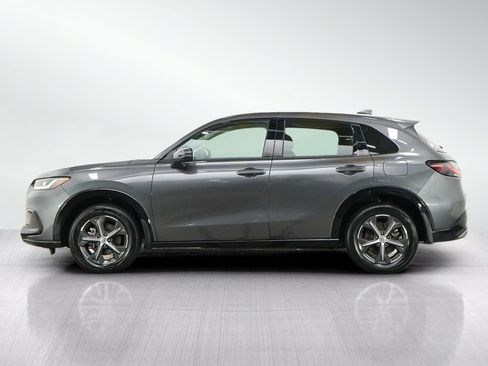 Used 2025 Honda HR-V EX-L image 2