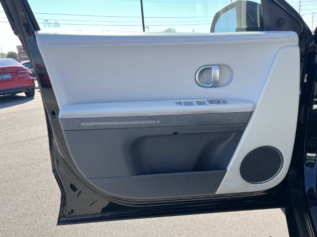 Used 2023 Hyundai Ioniq 5 SEL w/ Cargo Package RWD image 27