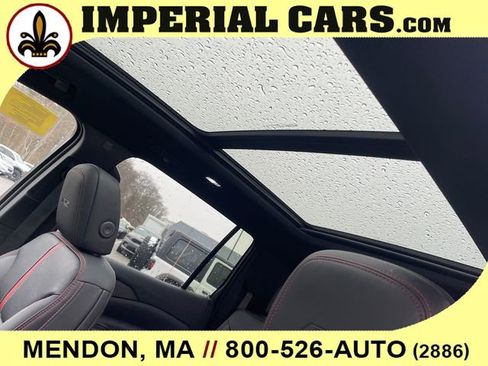 New 2026 Chevrolet Traverse RS w/ LPO, Floor Liner Package image 39