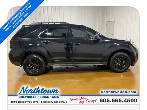 Used 2014 Chevrolet Equinox LT w/ Power Convenience Package AWD/4WD image 6