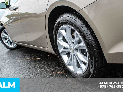 Used 2023 Chevrolet Malibu LT image 15