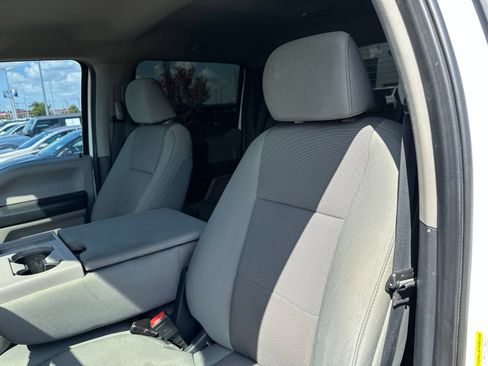 Used 2022 Ford F250 XL w/ STX Appearance Package AWD/4WD image 17