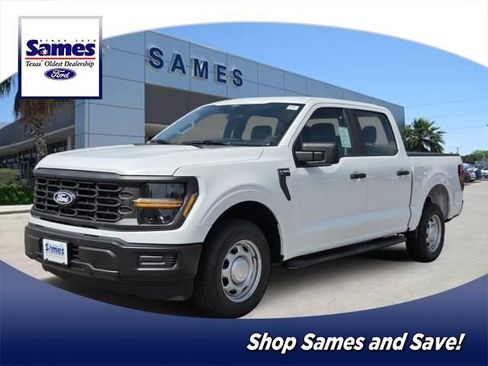 New 2026 Ford F150 XL RWD image 1