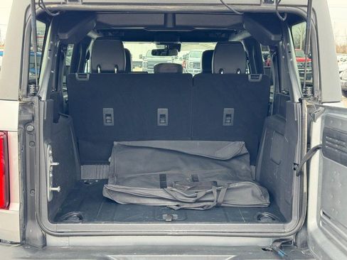 Used 2024 Ford Bronco Big Bend image 4