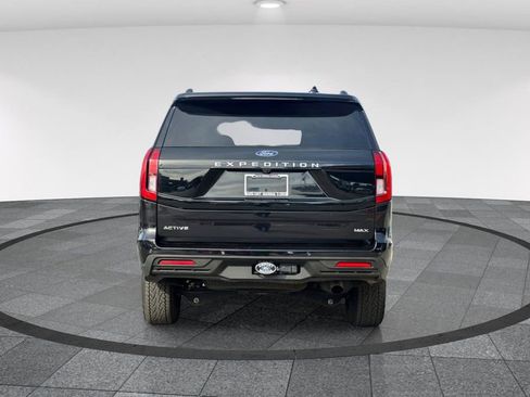 Certified 2025 Ford Expedition Max Active image 7