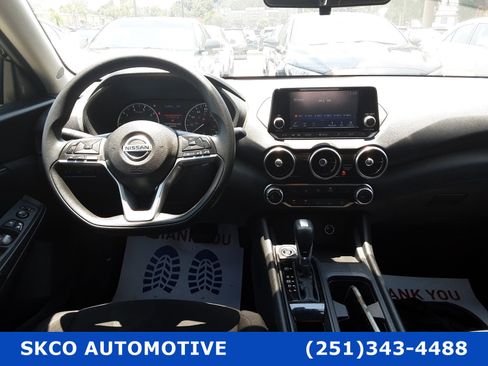 Used 2023 Nissan Sentra S image 15