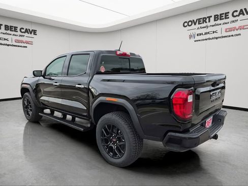 New 2026 GMC Canyon Denali w/ LPO, Denali Black Edition image 7