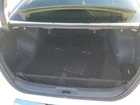 Used 2020 Nissan Altima 2.0 Platinum image 27