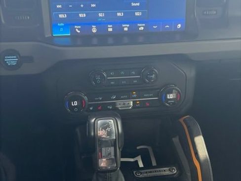 Used 2023 Ford Bronco Badlands AWD/4WD image 16