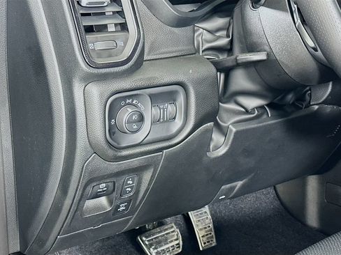 Used 2025 RAM 1500 RHO w/ Bed Utility Group AWD/4WD image 10