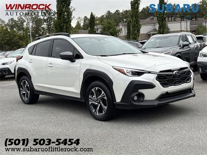 Used 2024 Subaru Crosstrek 2.0i Premium