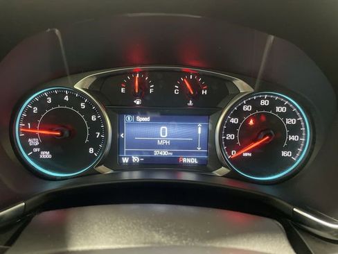 Used 2024 Chevrolet Equinox LT image 15