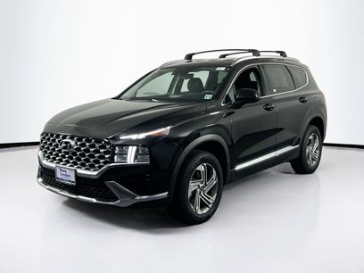 Used 2022 Hyundai Santa Fe SEL