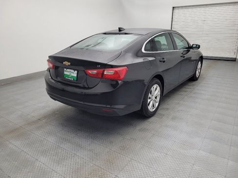 Used 2024 Chevrolet Malibu LT image 9