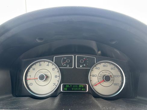 Used 2009 Ford Taurus Limited image 15