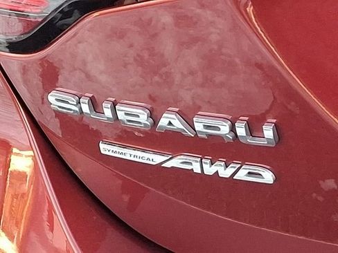 Used 2020 Subaru Legacy Limited image 32