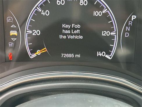 Used 2016 Jeep Grand Cherokee Laredo image 11