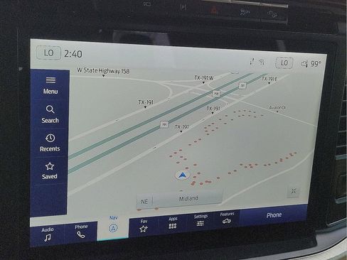 Used 2022 Ford F150 King Ranch w/ Equipment Group 601A High image 19