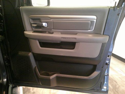 Used 2017 RAM 1500 Big Horn image 30