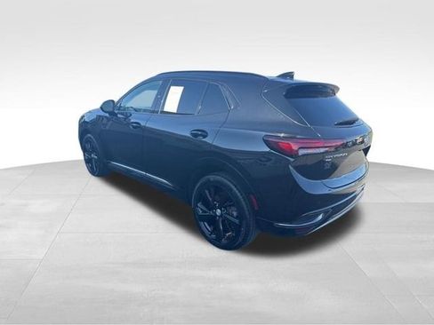 Used 2021 Buick Envision Essence w/ Technology Package I image 19