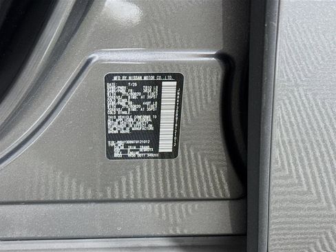 New 2026 Nissan Armada PRO-4X w/ Captain's Chari Seat Package image 33