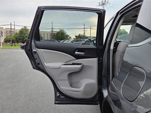 Used 2013 Honda CR-V EX-L image 27