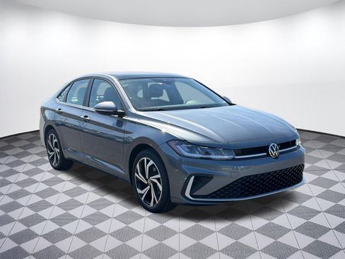New 2026 Volkswagen Jetta SEL FWD image 7