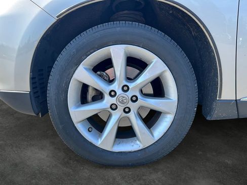 Used 2011 Lexus RX 350 AWD w/ Premium Pkg image 5