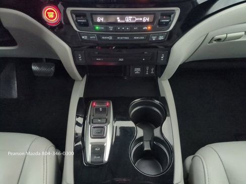 Used 2018 Honda Pilot Touring image 20