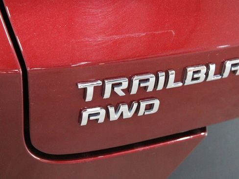 Used 2023 Chevrolet TrailBlazer LT w/ Convenience Package image 42