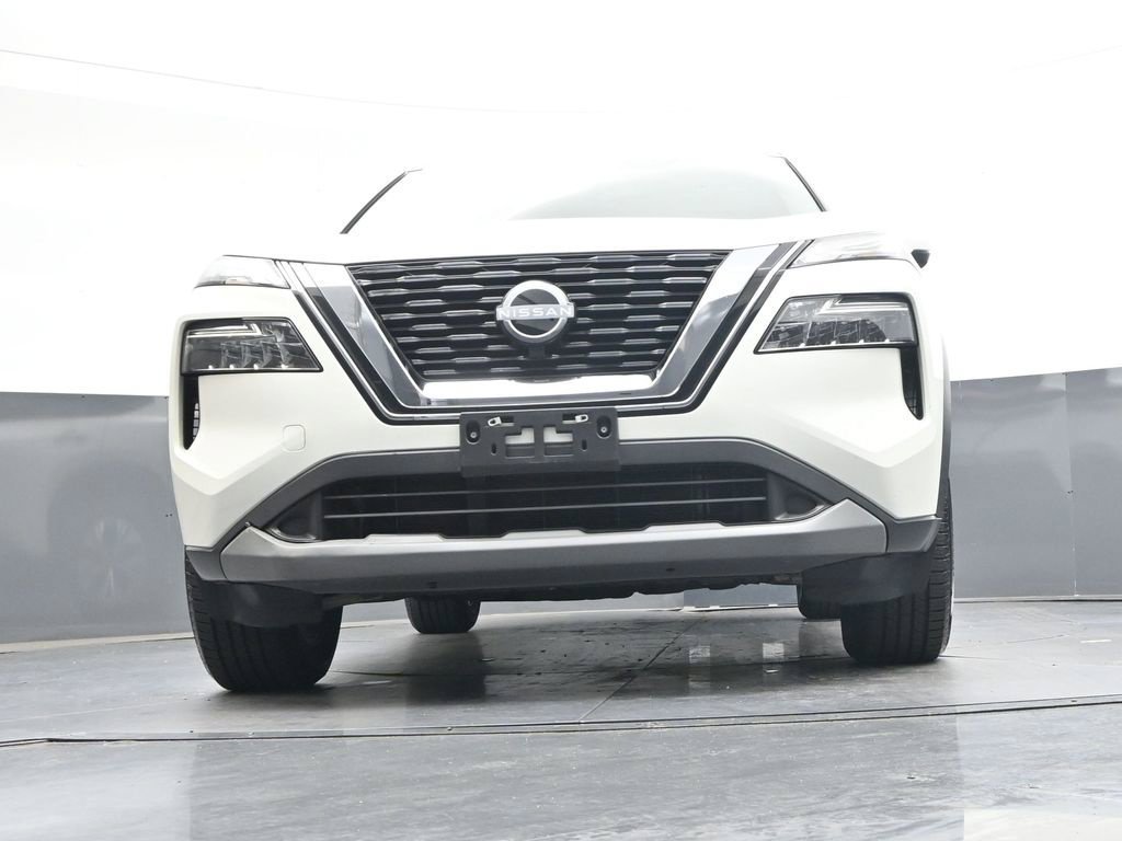 Certified 2022 Nissan Rogue SV AWD/4WD image 41