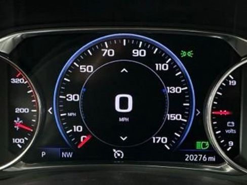 Used 2023 Chevrolet Traverse Premier w/ LPO, Floor Liner Package FWD image 16