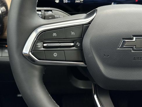 New 2026 Chevrolet Equinox ACTIV w/ Convenience Package III AWD/4WD image 6