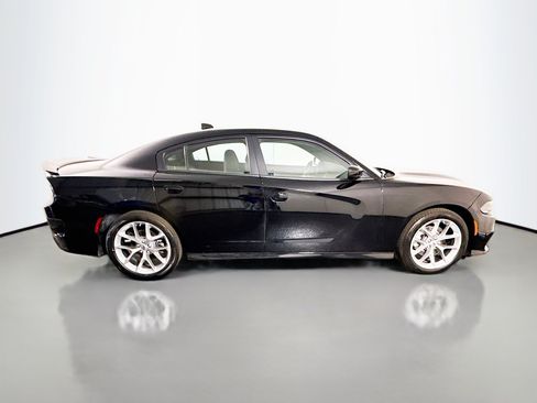 Used 2023 Dodge Charger GT RWD image 11