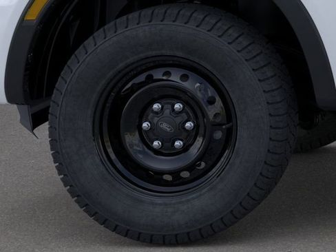 New 2026 Ford Ranger XL RWD image 19