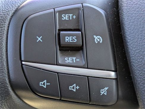 Certified 2022 Ford Bronco Sport Outer Banks w/ Tech Package image 23