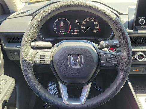 Certified 2025 Honda CR-V EX image 23