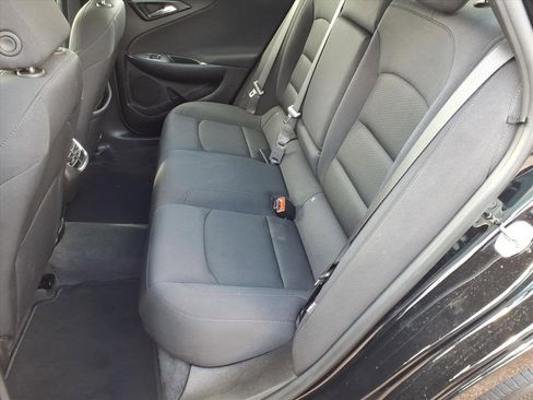 Used 2024 Chevrolet Malibu LT image 16