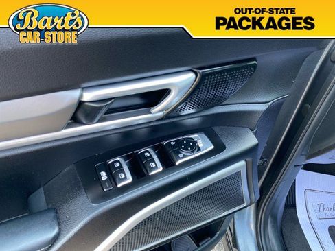 Used 2020 Kia Telluride S AWD/4WD image 26
