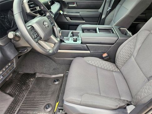 New 2025 Toyota Tundra SR5 image 9