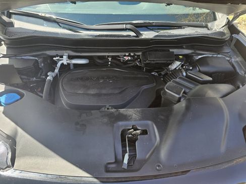 Used 2022 Honda Pilot Sport image 47