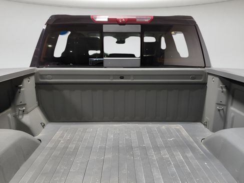 Used 2024 Chevrolet Silverado 1500 LTZ w/ Technology Package AWD/4WD image 15